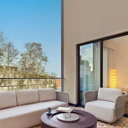 Aliee - A Paris Society Collection Hotel 5*