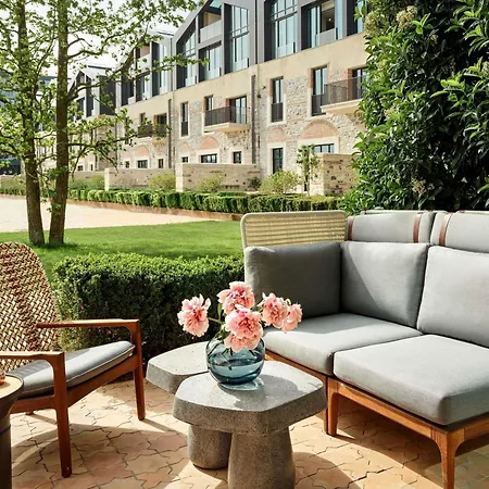 Aliee - A Paris Society Collection Hotel 5*