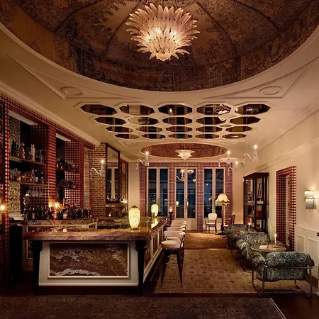 Aliee - A Paris Society Collection Hotel 5*