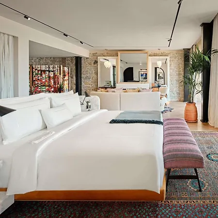 Aliee - A Paris Society Collection Hotel Stambuł