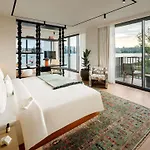 Aliee - A Paris Society Collection 5* Istambul