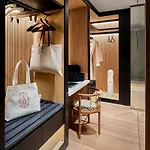 Hotel Aliee - A Paris Society Collection 5*