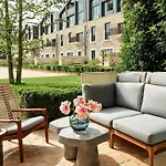 Aliee - A Paris Society Collection Hotel 5*