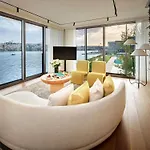 Aliee - A Paris Society Collection 5* Istambul