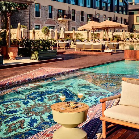 Aliee - A Paris Society Collection Istanbul