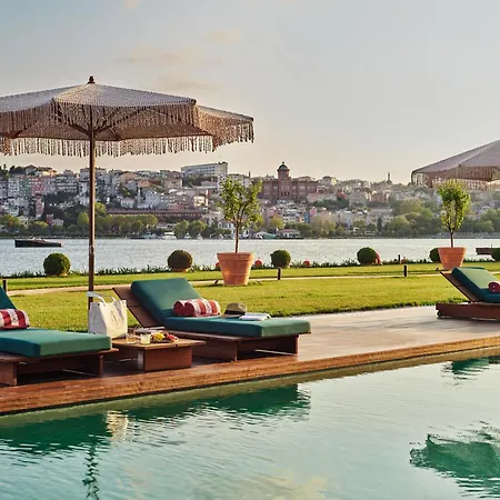 Aliee - A Paris Society Collection Istanbul