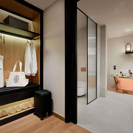 Aliee - A Paris Society Collection Hotel Istanbul