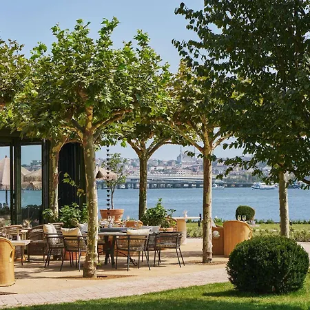 Aliee - A Paris Society Collection Istanbul