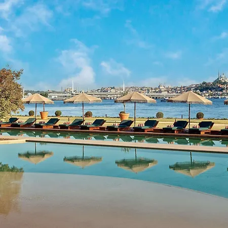 Aliee - A Paris Society Collection Hotel Istanbul