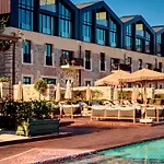 Hotel Aliee - A Paris Society Collection