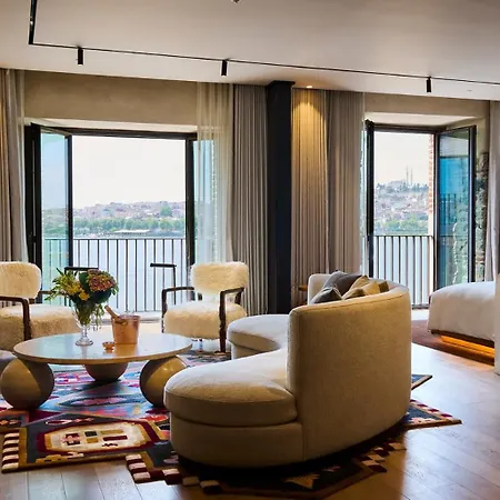 Aliee 5* Istanbul