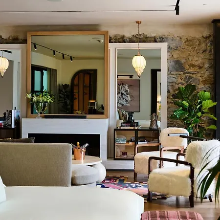 Hotel Aliee
