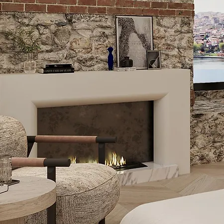 Aliee Hotel Istanbul