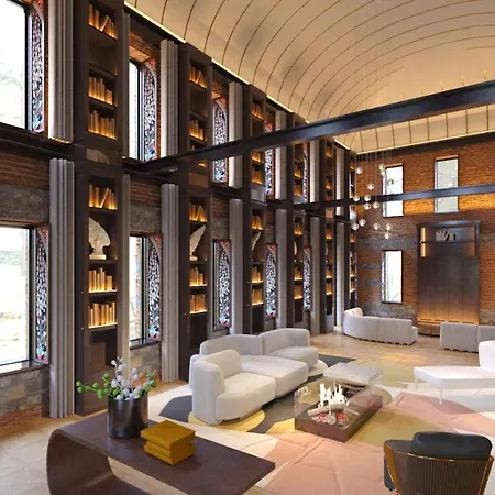 Hotel Aliee Istanbul