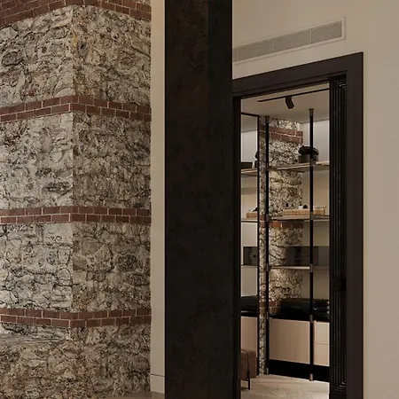 Aliee Hotel 5*