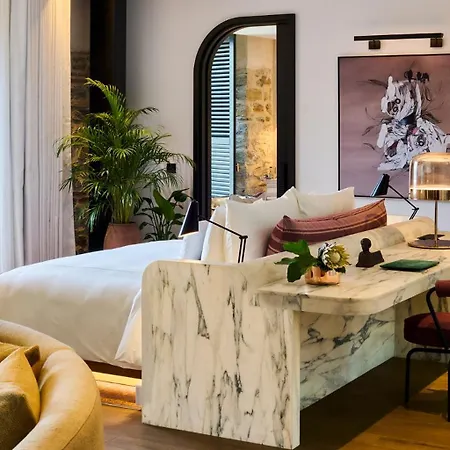 Hotel Aliee 5*