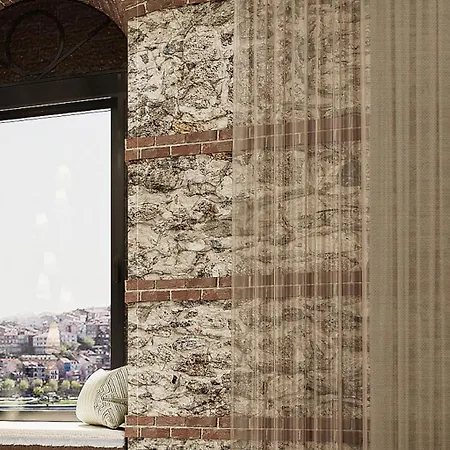 Aliee Hotel Istanbul