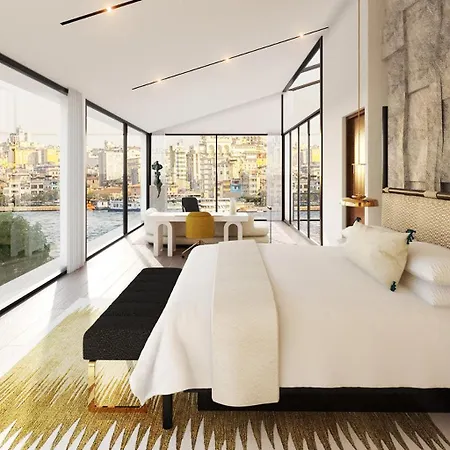 Hotel Aliee Istanbul