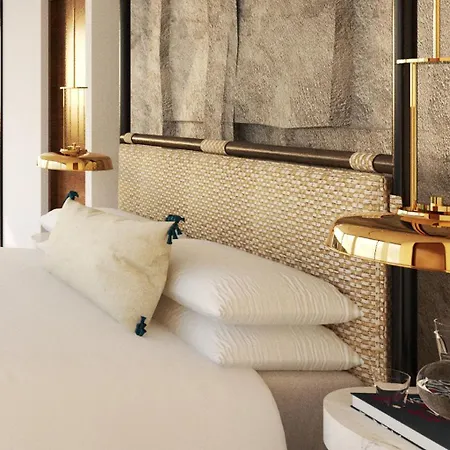 Aliee Hotel 5*