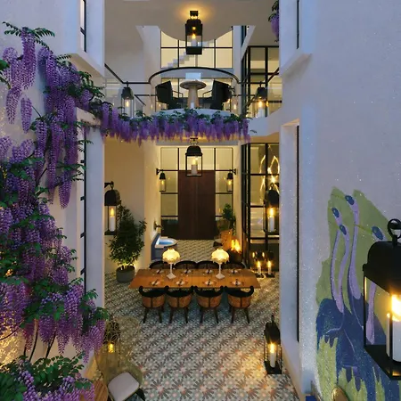 Hotel Aliee 5*