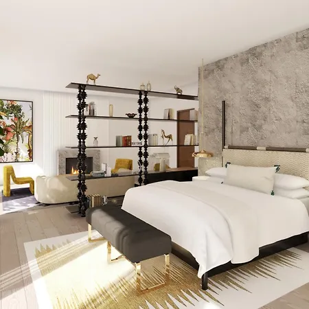 Aliee Hotel Istanbul