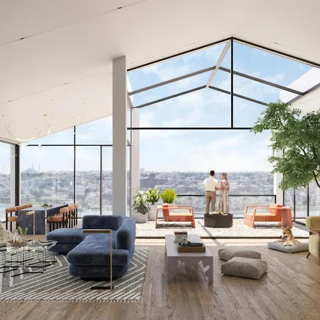 Aliee 5* Istanbul