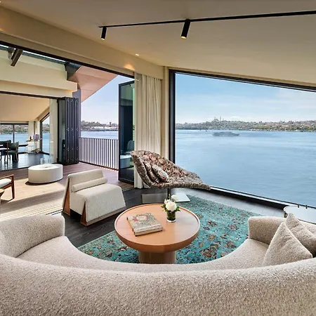 Aliee - A Paris Society Collection Ξενοδοχείο Κωνσταντινούπολη