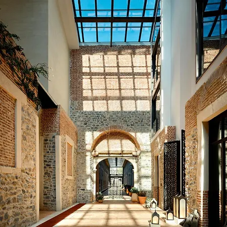 فندق Aliee اسطنبول