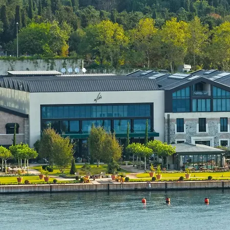 ホテル Aliee - A Paris Society Collection