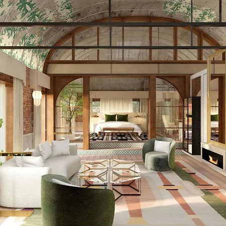 Aliee - A Paris Society Collection 5*