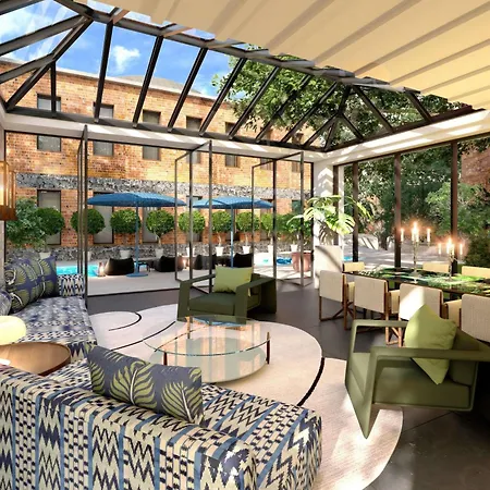 Aliee - A Paris Society Collection