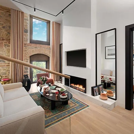 Aliee - A Paris Society Collection ホテル イスタンブール