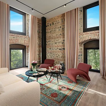 Aliee - A Paris Society Collection Ξενοδοχείο