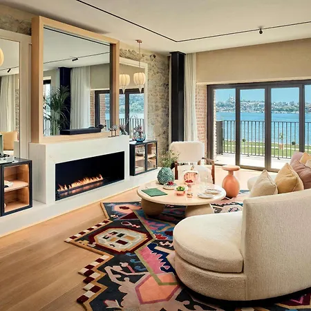 Aliee - A Paris Society Collection Ξενοδοχείο