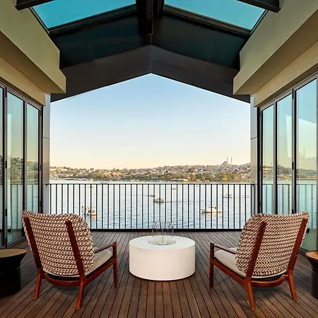 Aliee - A Paris Society Collection 5* イスタンブール