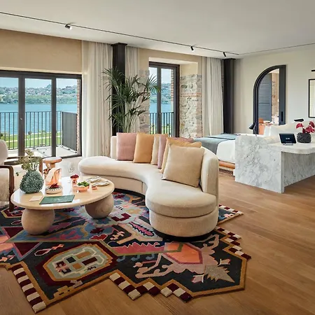 Aliee - A Paris Society Collection Ξενοδοχείο Κωνσταντινούπολη