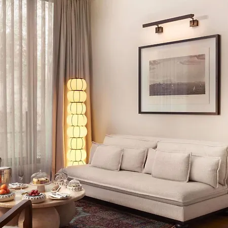 Aliée - A Paris Society Collection Hotel 5*
