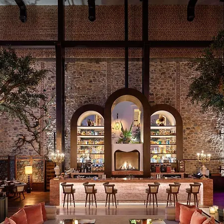 Hotel Aliee - A Paris Society Collection 5*