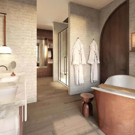 Hotel Aliée - A Paris Society Collection