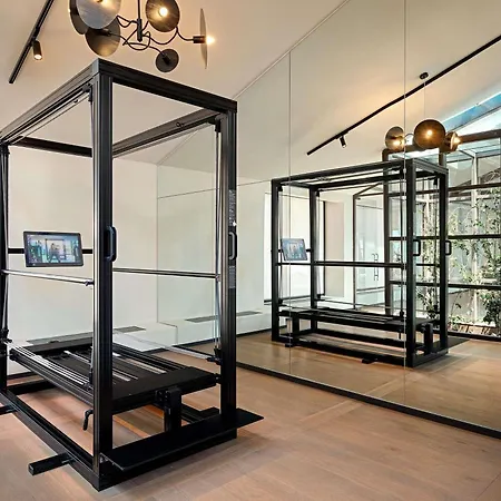 Aliée - A Paris Society Collection Hotel 5*