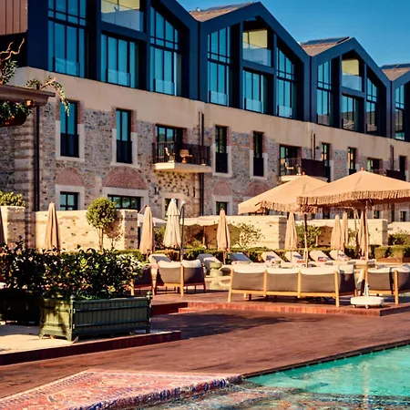 Hotel Aliée - A Paris Society Collection 5*