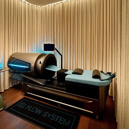 Aliée - A Paris Society Collection Hotel 5*
