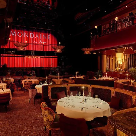 Aliee - A Paris Society Collection Hotel 5*