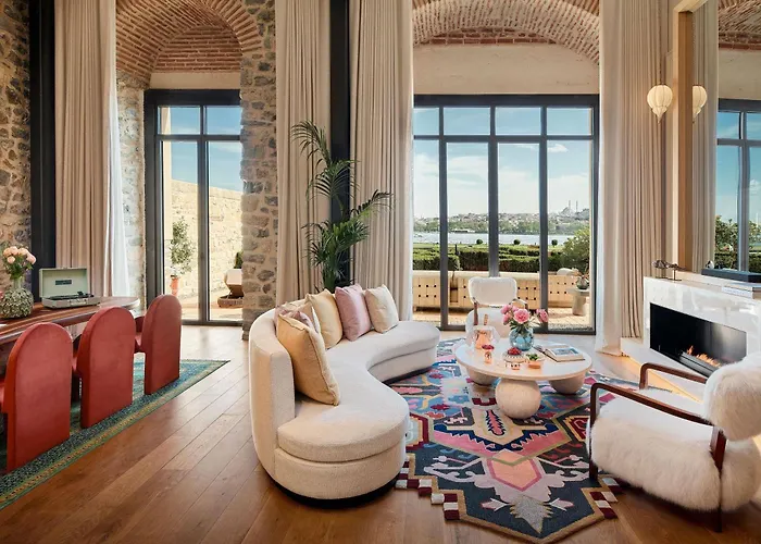 Aliee - A Paris Society Collection Hotel Istanbul