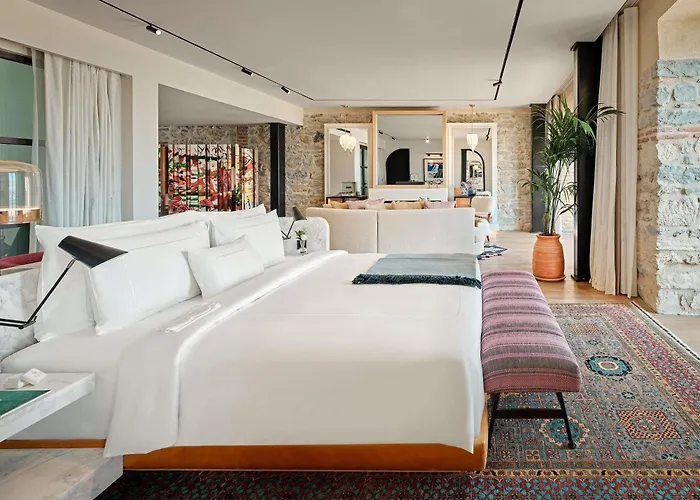 Hotel Aliee - A Paris Society Collection 5*