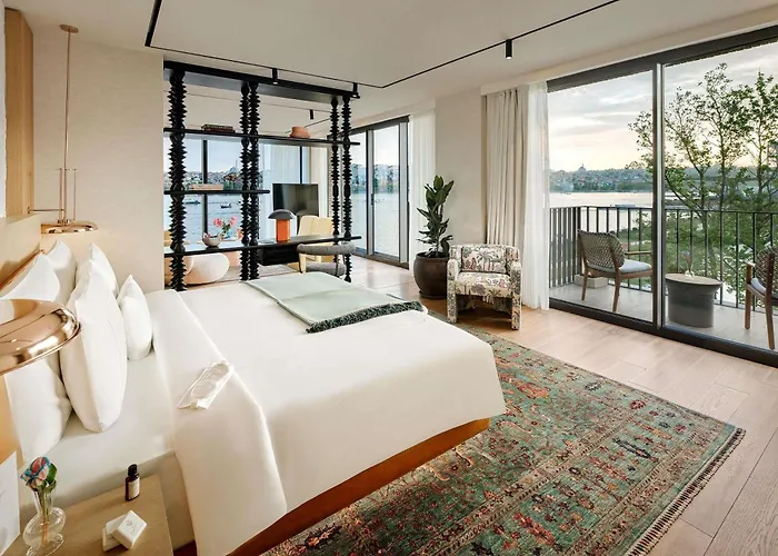 Aliee - A Paris Society Collection 5* Istanbul