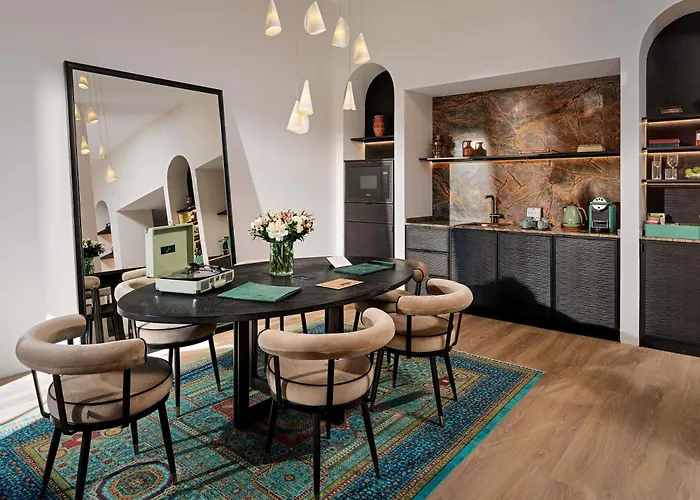 Hotel Aliee - A Paris Society Collection Istanbul