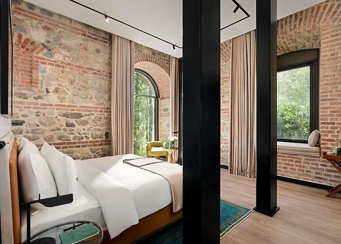 Hotel Aliee - A Paris Society Collection 5*