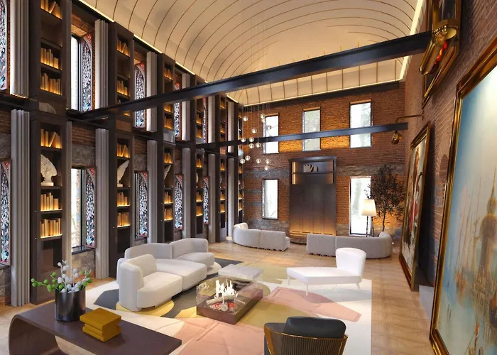 Hotel Aliee - A Paris Society Collection Istanbul