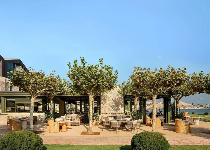 Aliee - A Paris Society Collection Hotel 5*